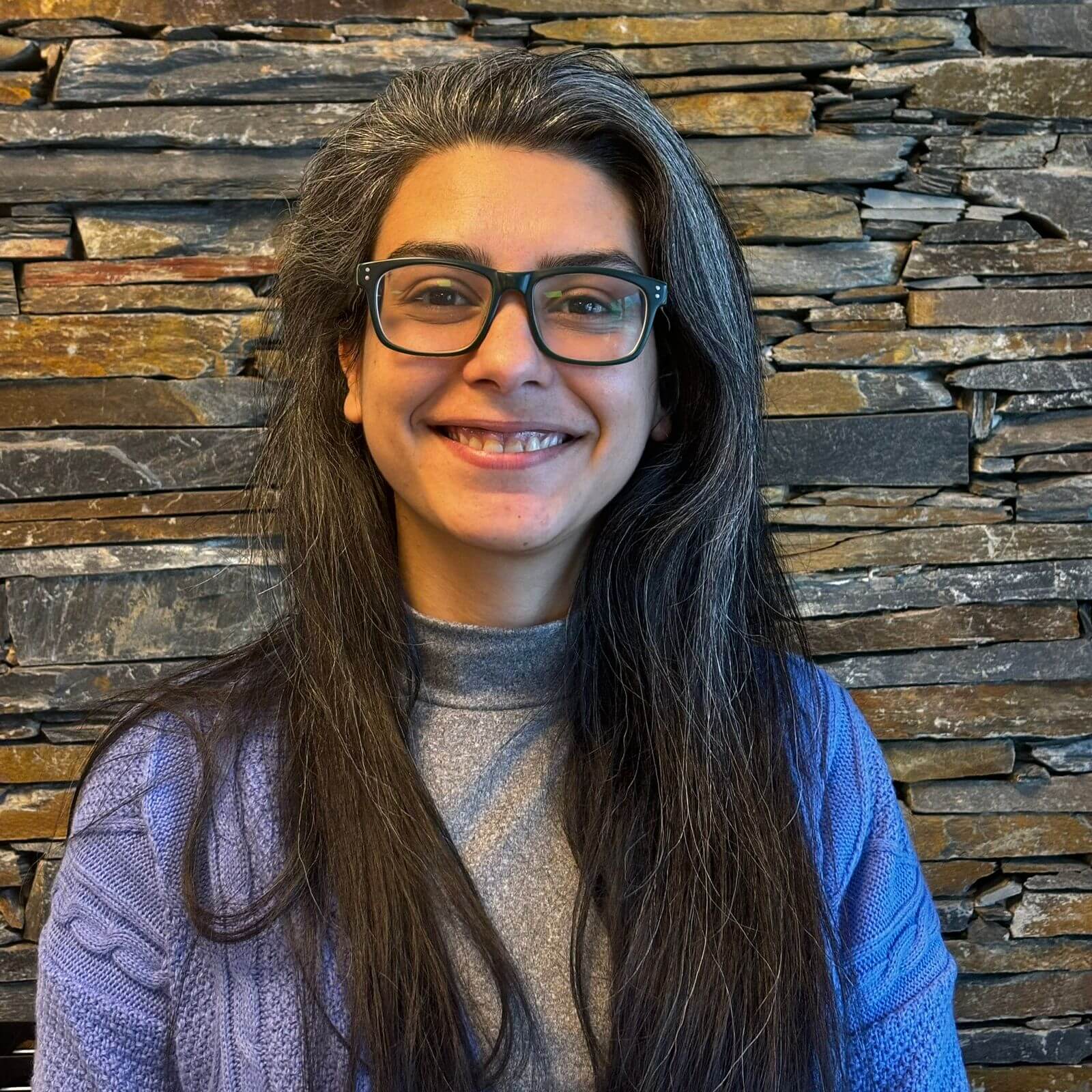 Daiana Elizondo (Ventas)