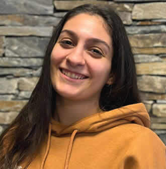 Delfina Sinigaglia (Administración)