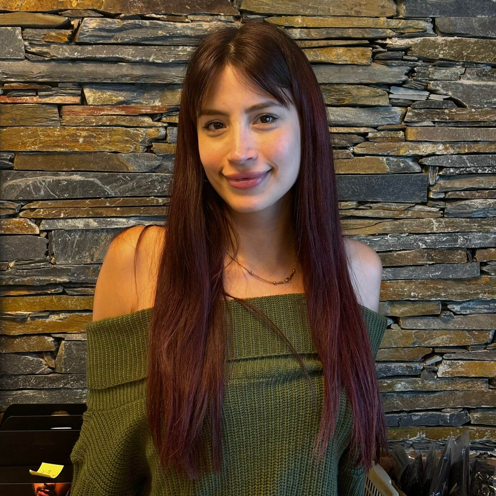 Rocio Zuluaga (Ventas)