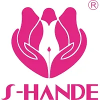 Logo S-HANDE