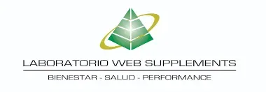 Logo Web Supplements