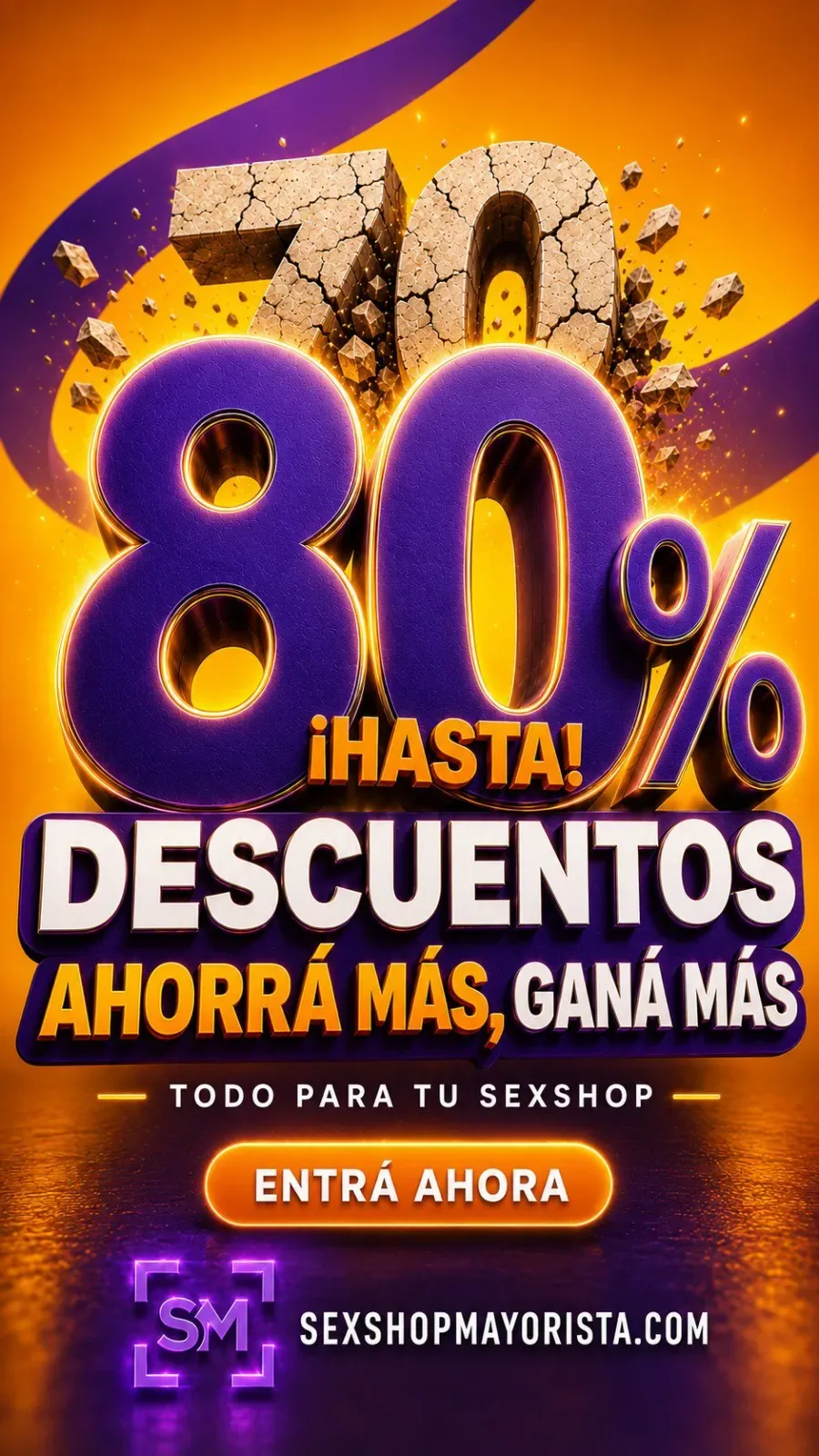 80 OFF POS HOT SALE
