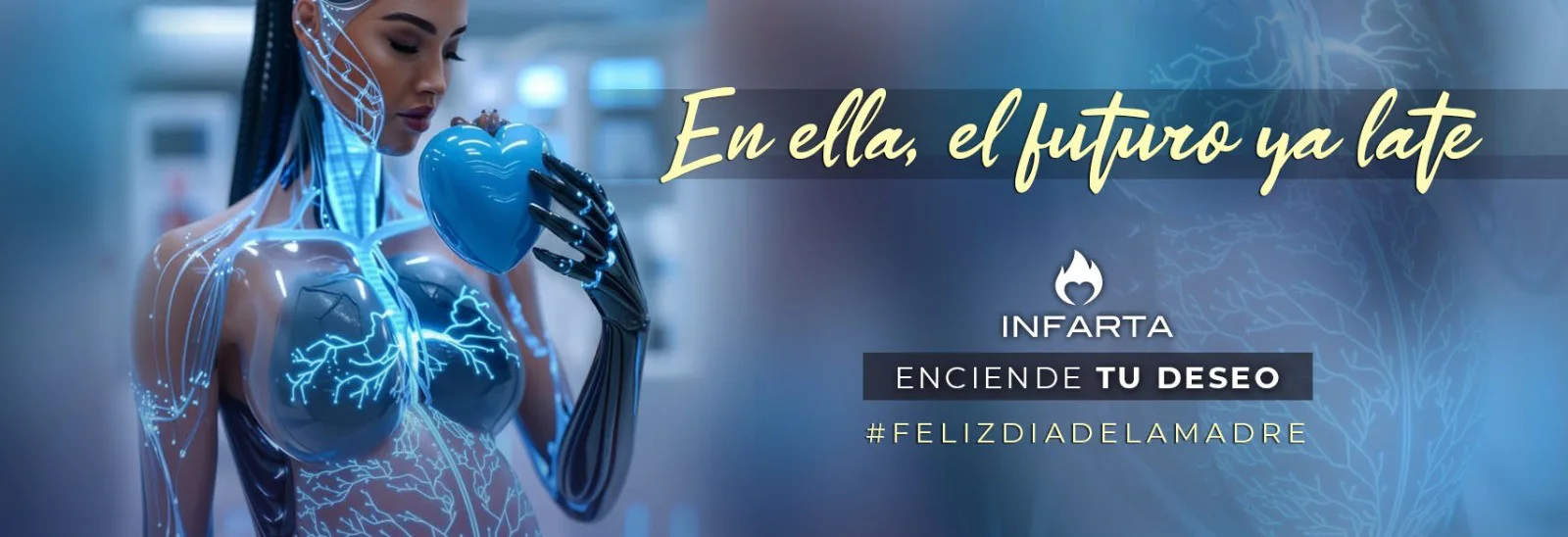 DIA DE LA MADRE