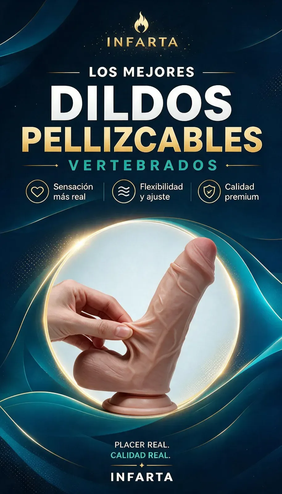 REALISTICOS NUEVOS