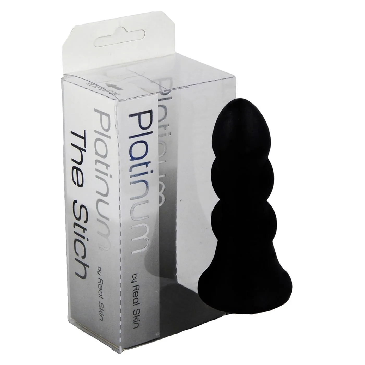 PLATINUM STICH NEGRO