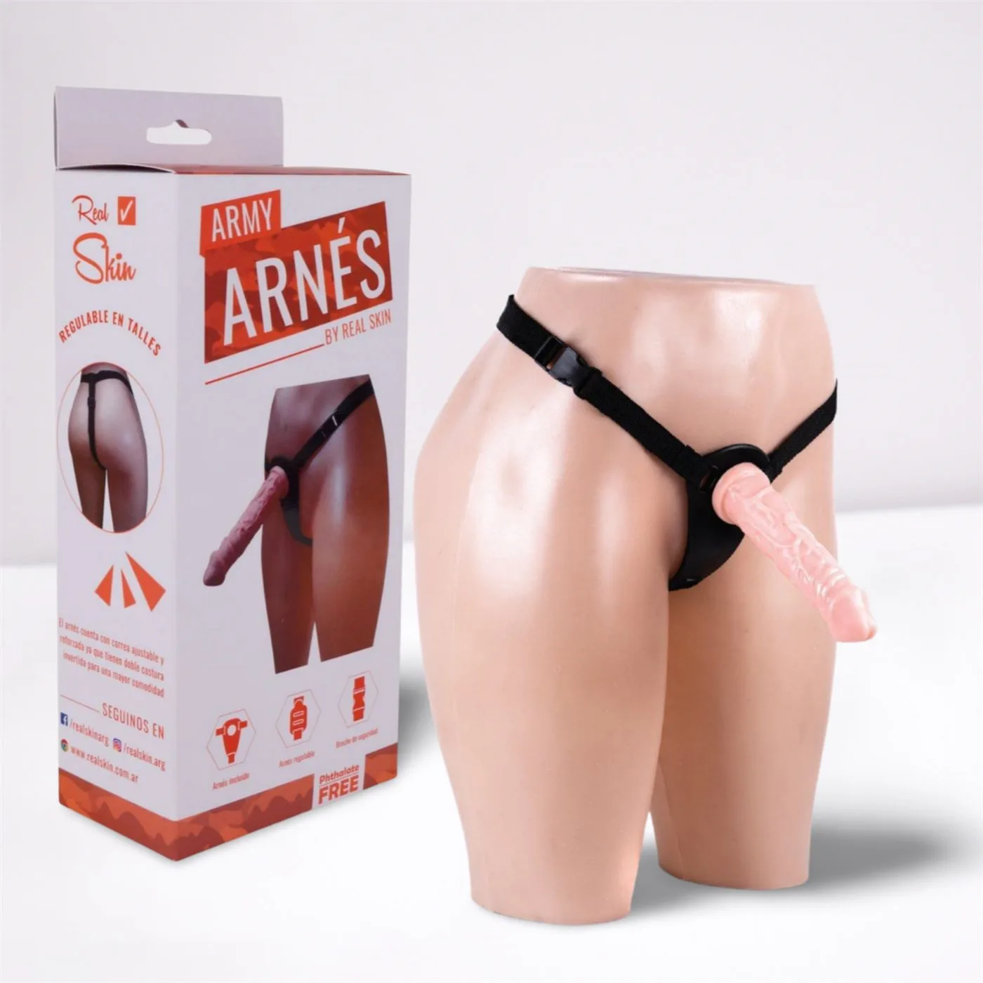 ARNES AMERICANO SMALL 