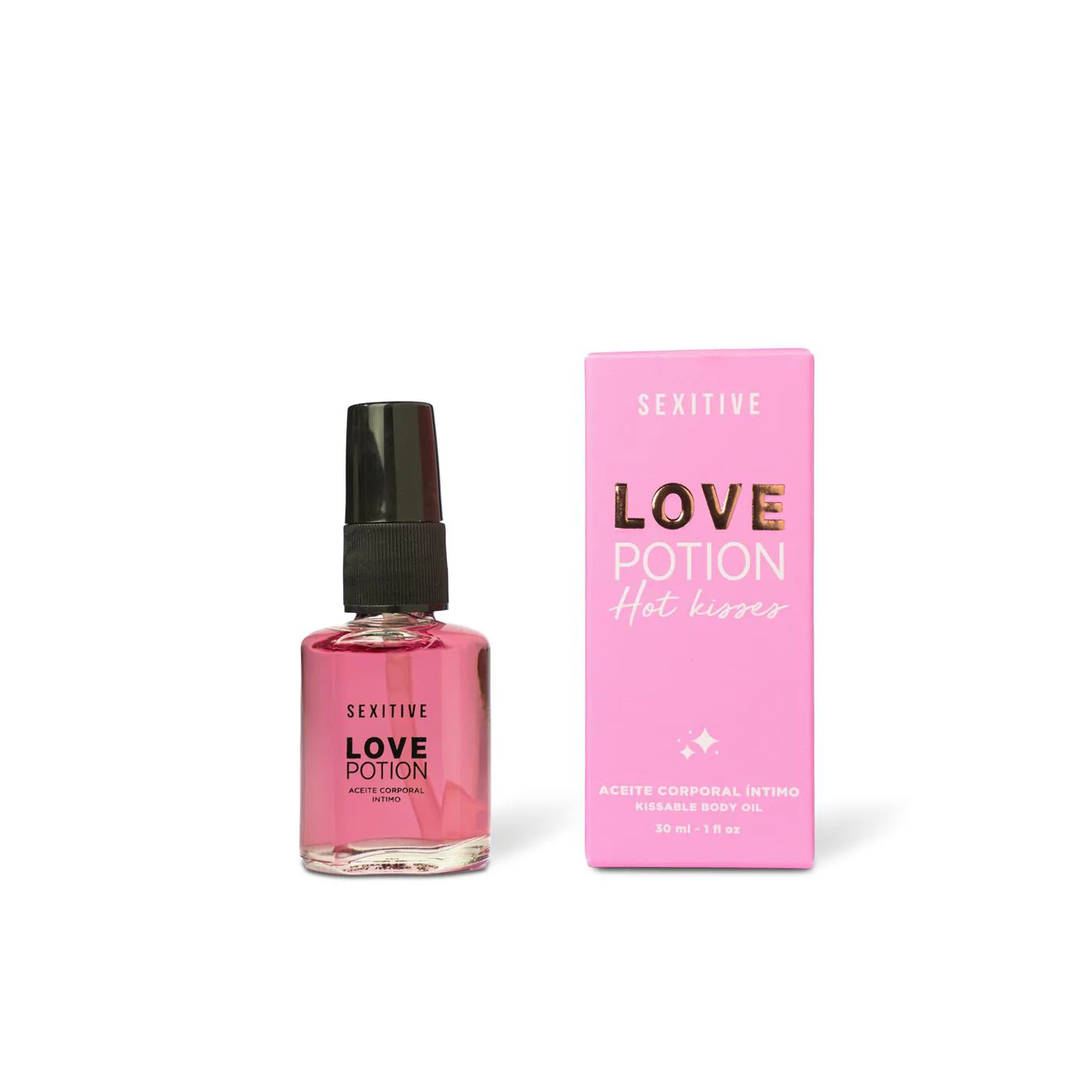 ACEITE COMESTIBLE INTIMO DAGRON FRUIT