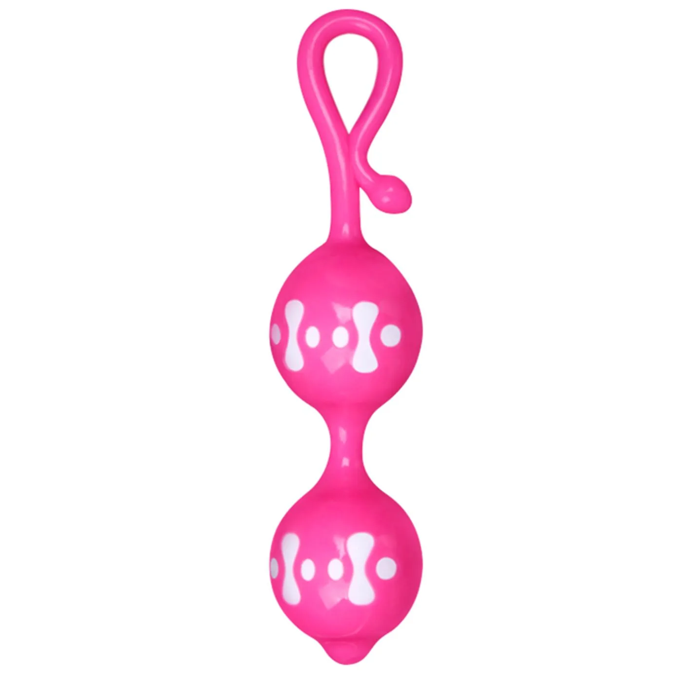 BOLAS KEGELS VAGINAES   93GRS  17CM X 4CM
