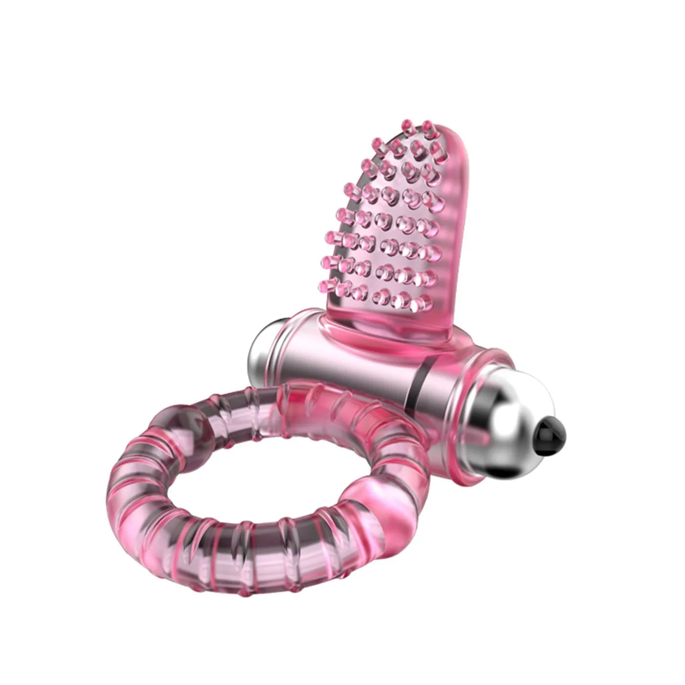 ANILLO VIBRADOR SWEET 