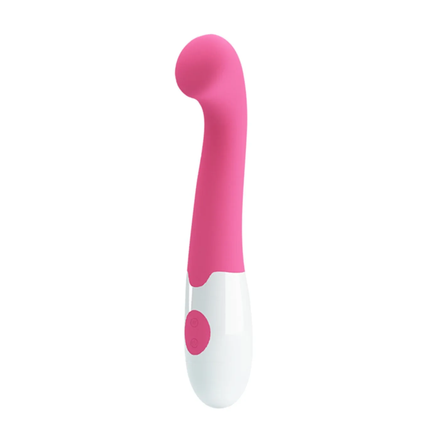VIBRADOR CHARLES 30 FUNCIONES 17CM X 3CM