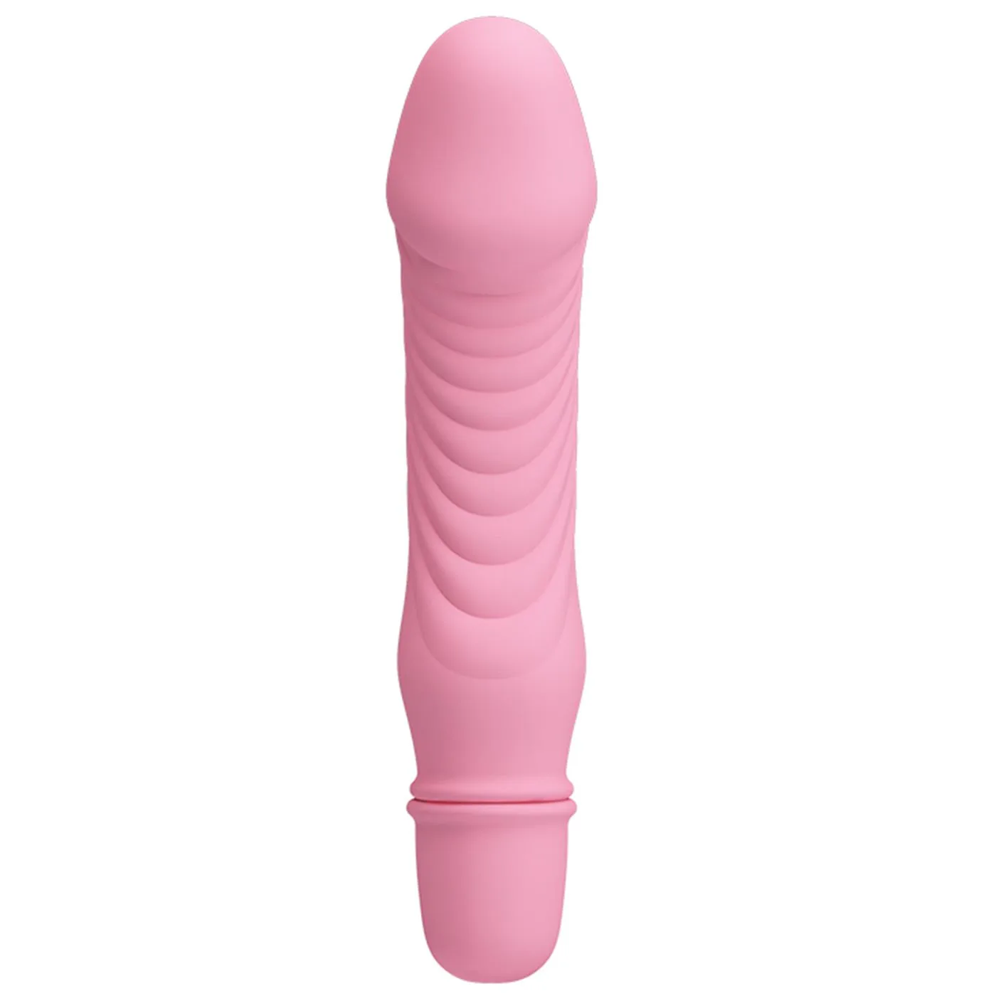 VIBRADOR STEV 10 FUNCIONES SILICONA