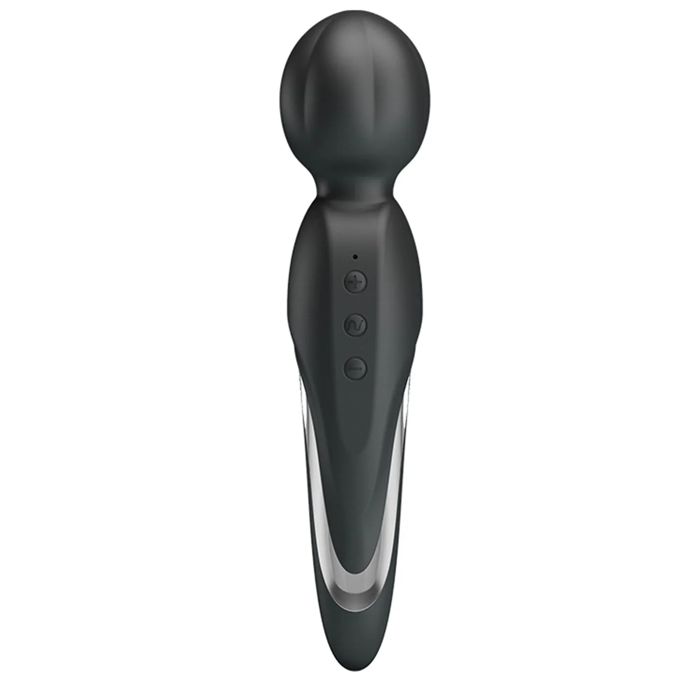 MASAJEADOR VIBRADOR WALTER  RECARGABLE USB