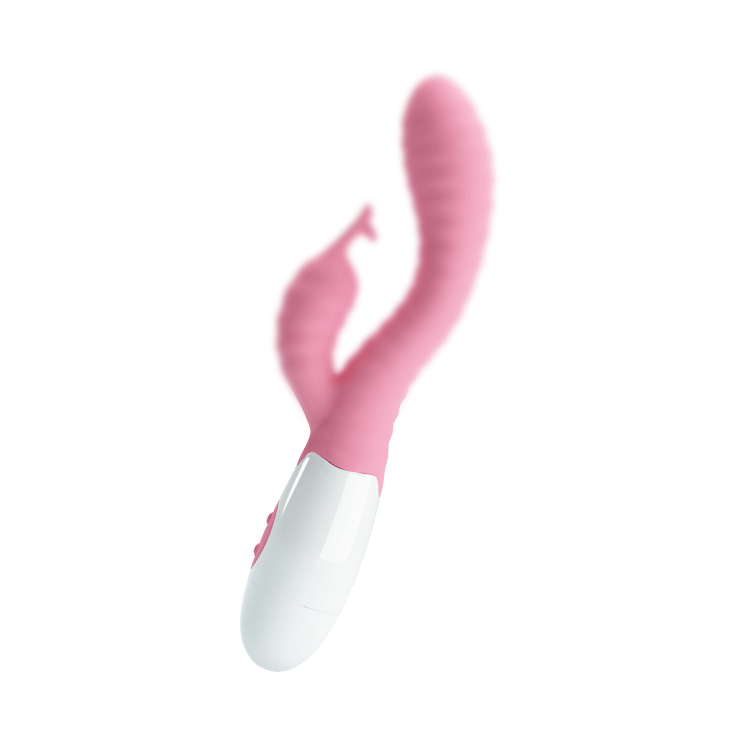 VIBRADOR HYMAN 20CM X 3CM