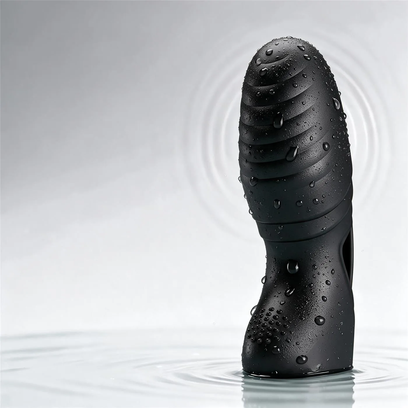 VIBRADOR ESTIMULADOR DEDO - PRETTY LOVE
