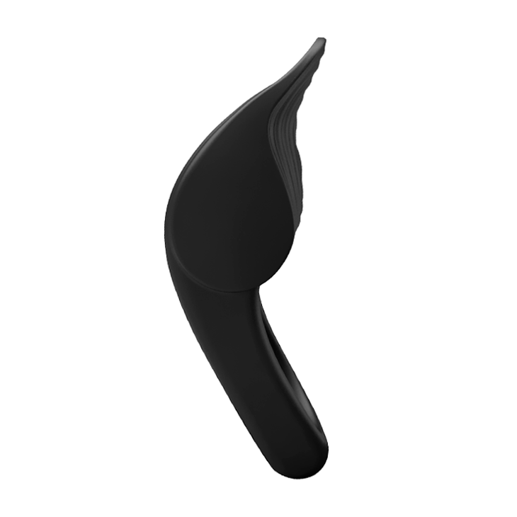 ANILLO VIBRADOR SUSSANA RECARGABLE SILICONA