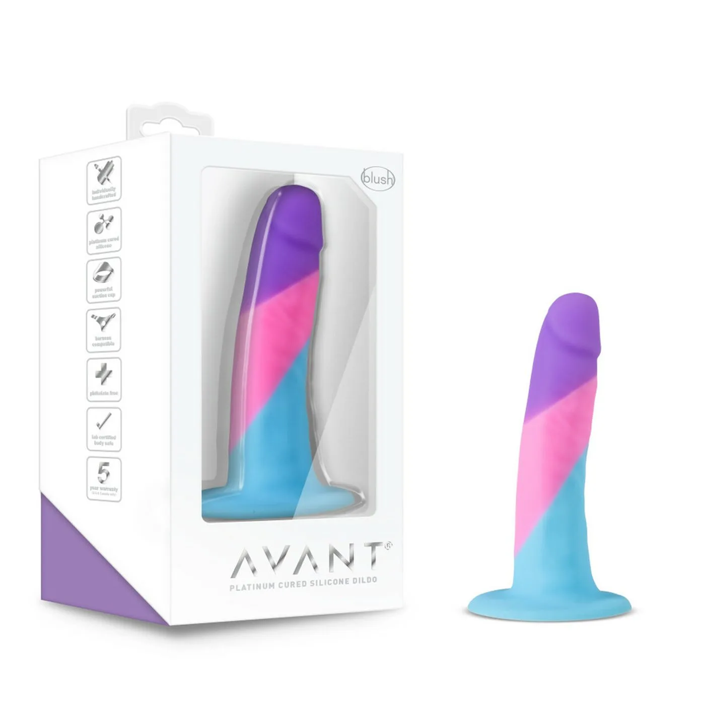AVANT - D15 - VISION OF LOVE