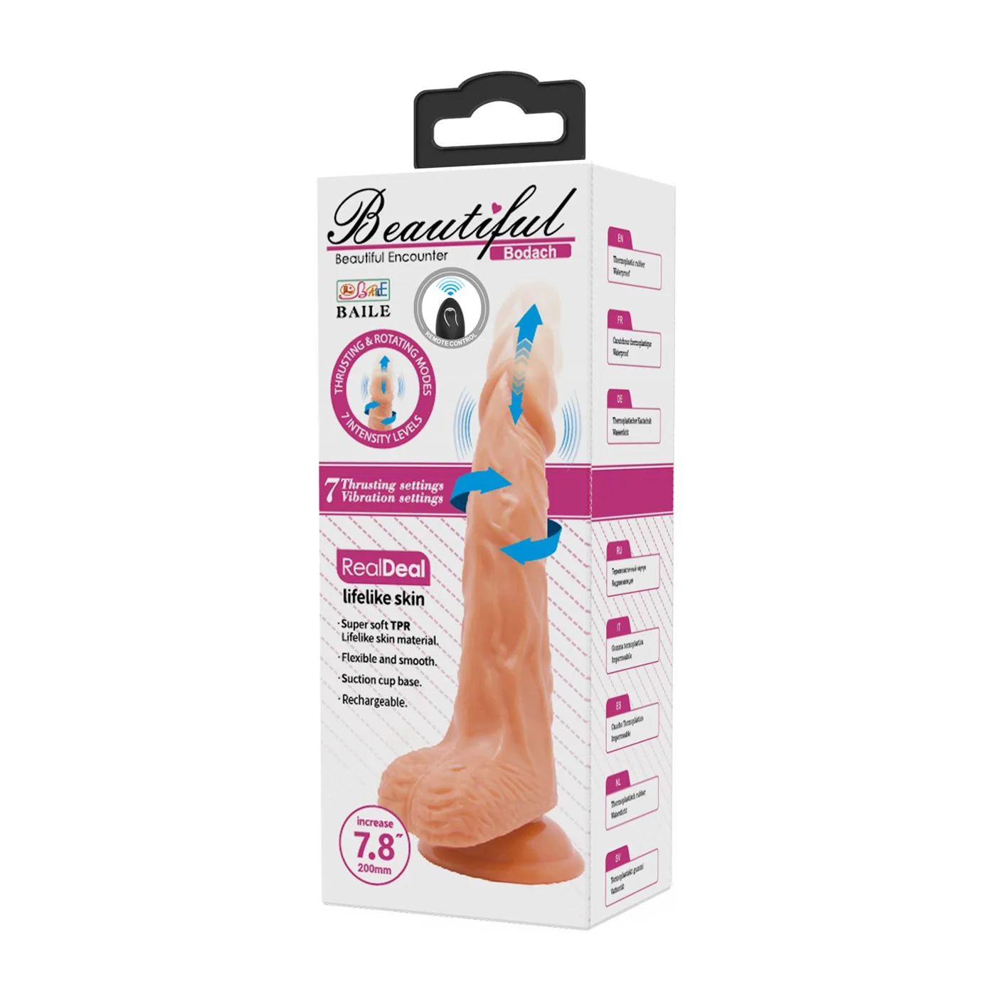 VIBRADOR