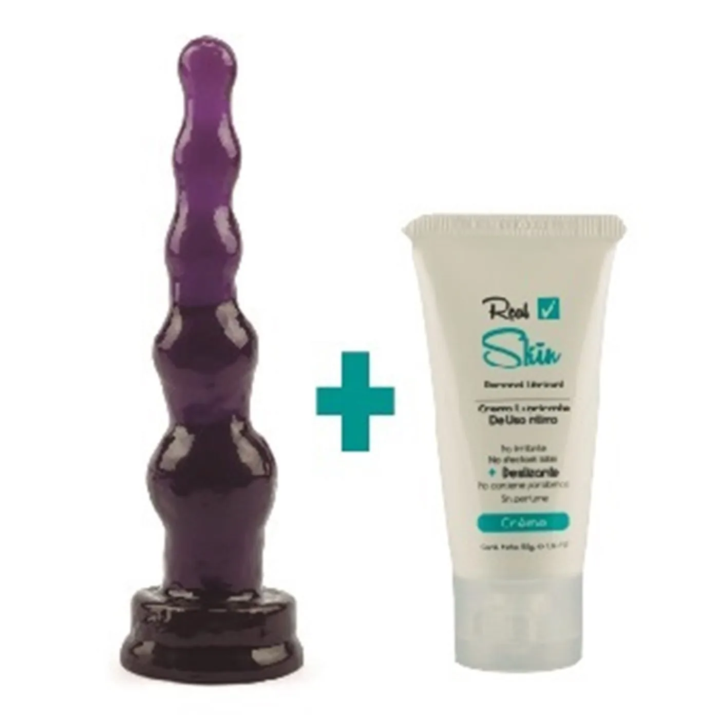 COMBO PROMOCION CREMA + INEXPULSABLE
