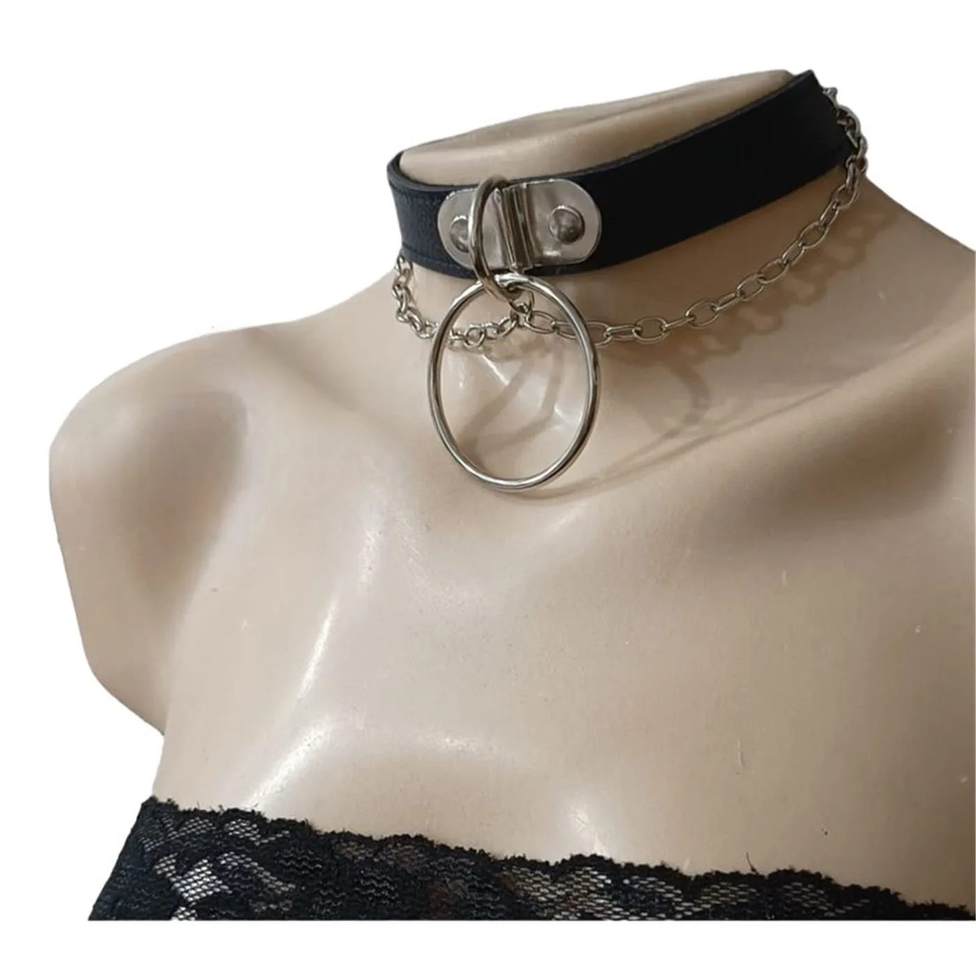 CHOKER ROCK