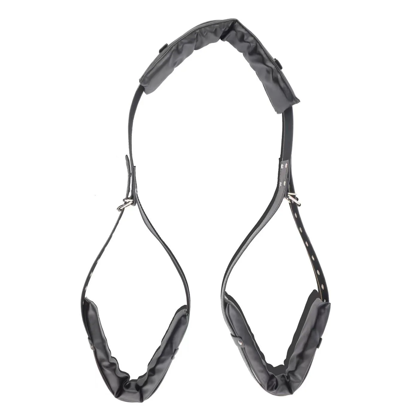 BONDAGE TIE NEGRO / C9022