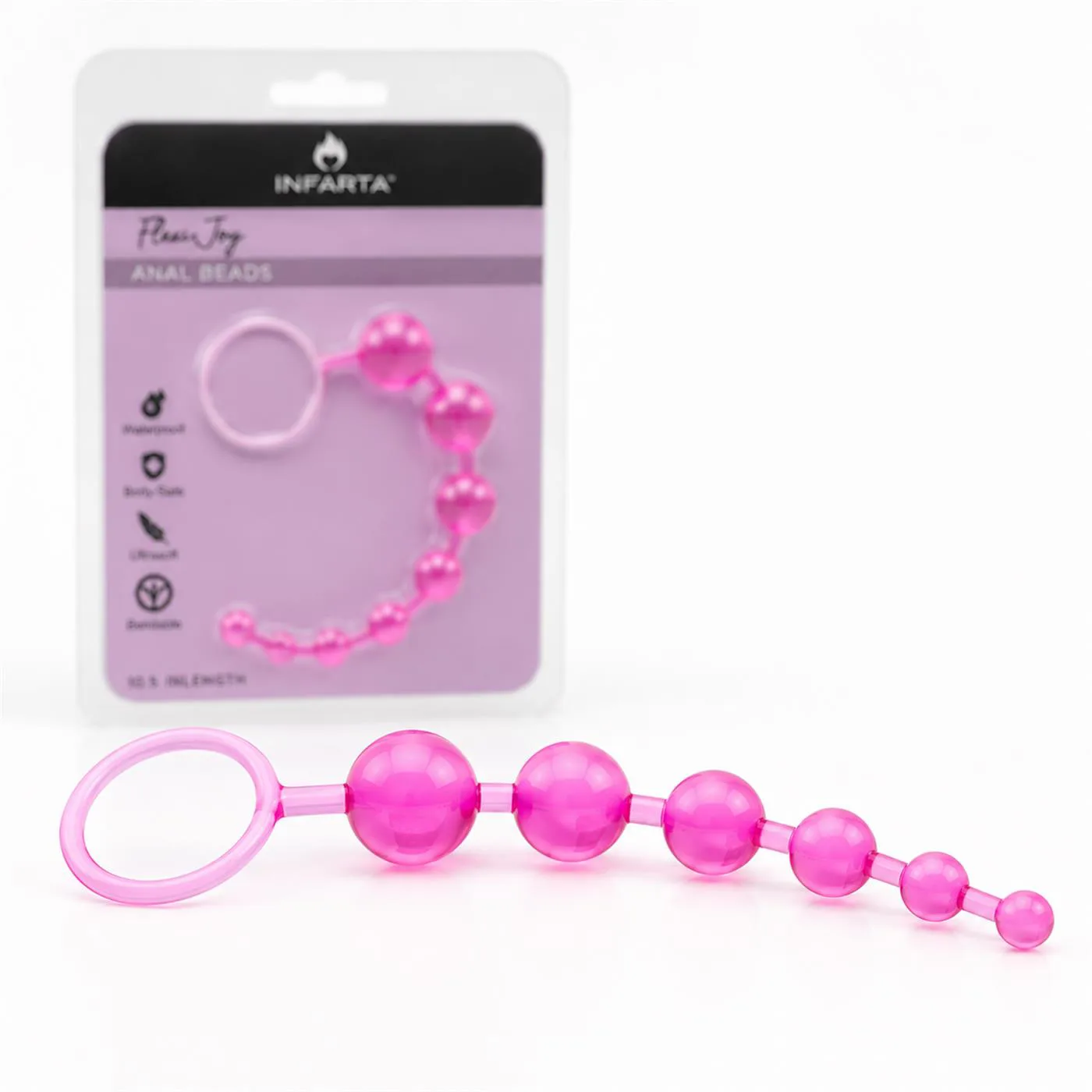ANAL BEADS FLEXIJOY
