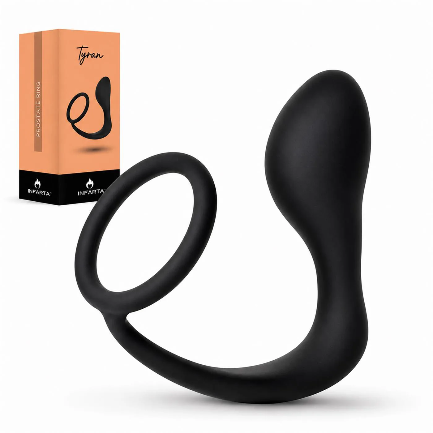 PROSTATE TYRAN