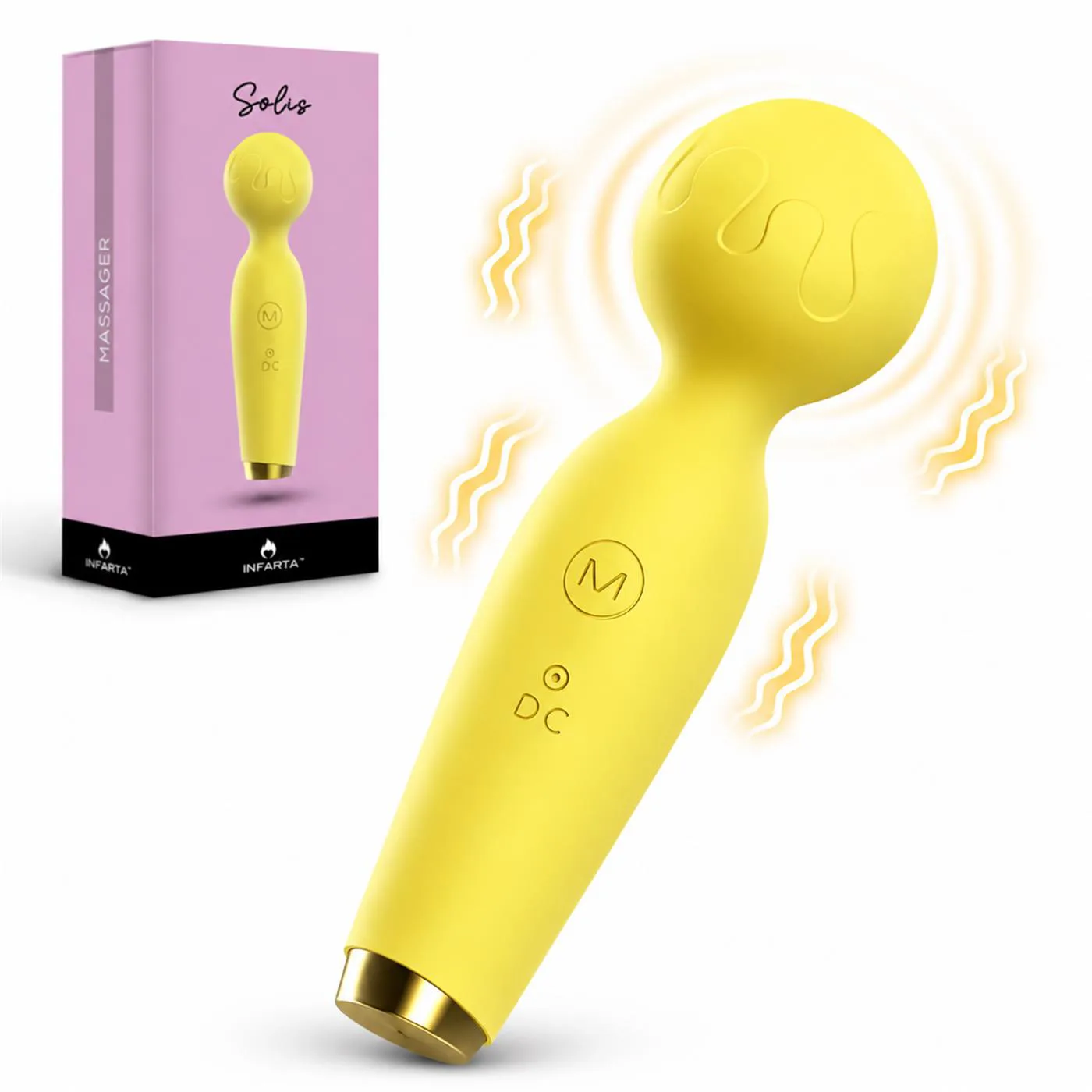 VIBRATOR SOLIS