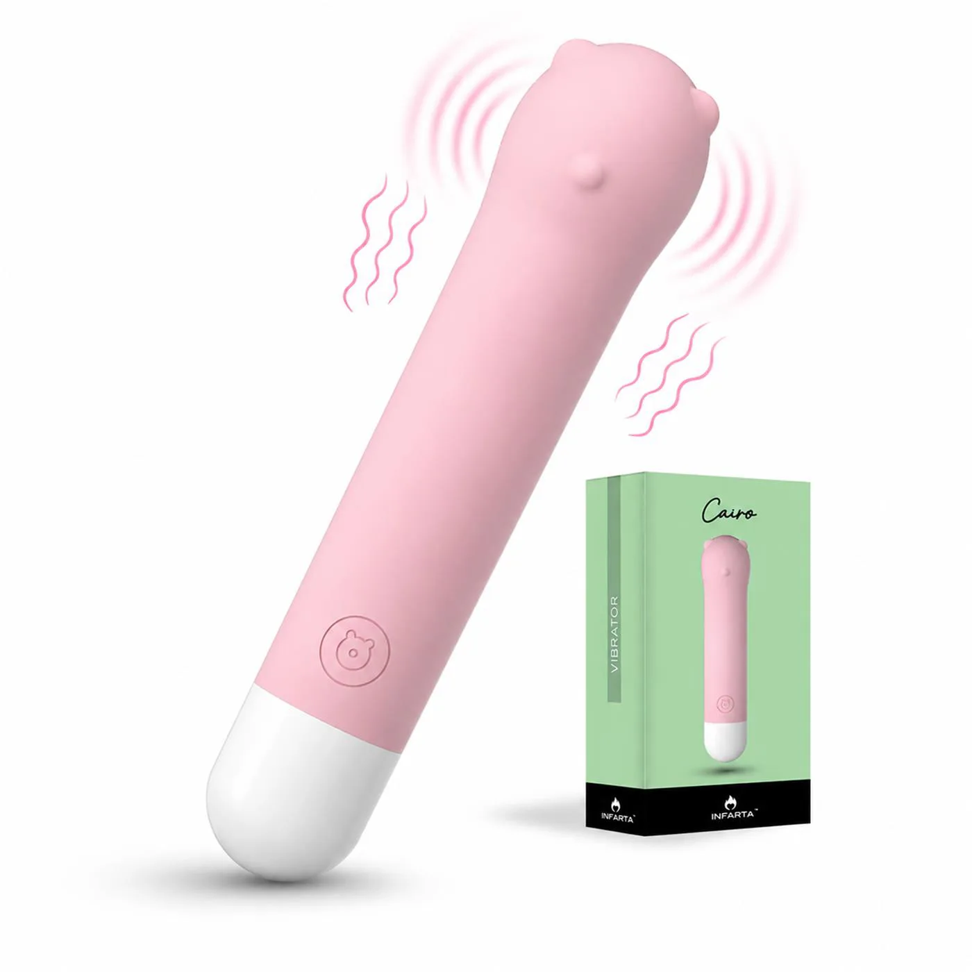 VIBRATOR CAIRO