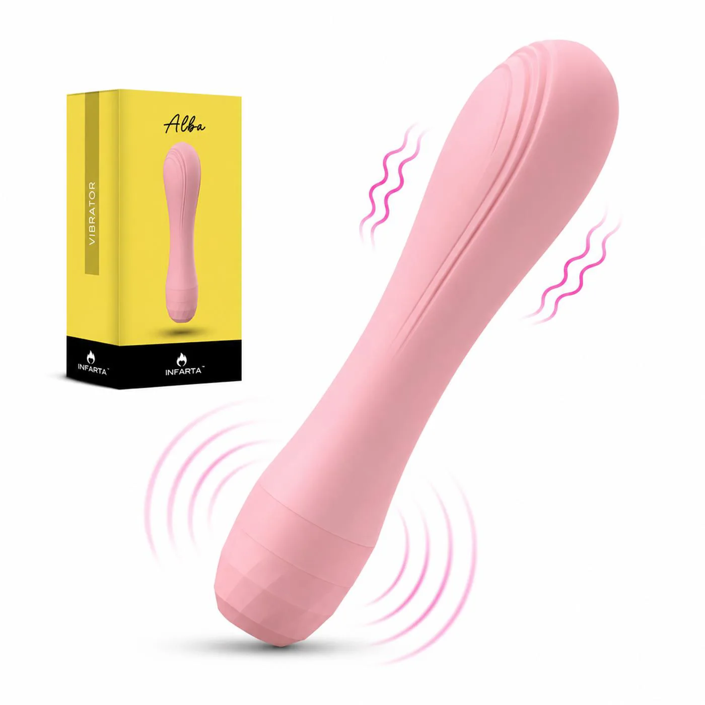 VIBRATOR ALBA