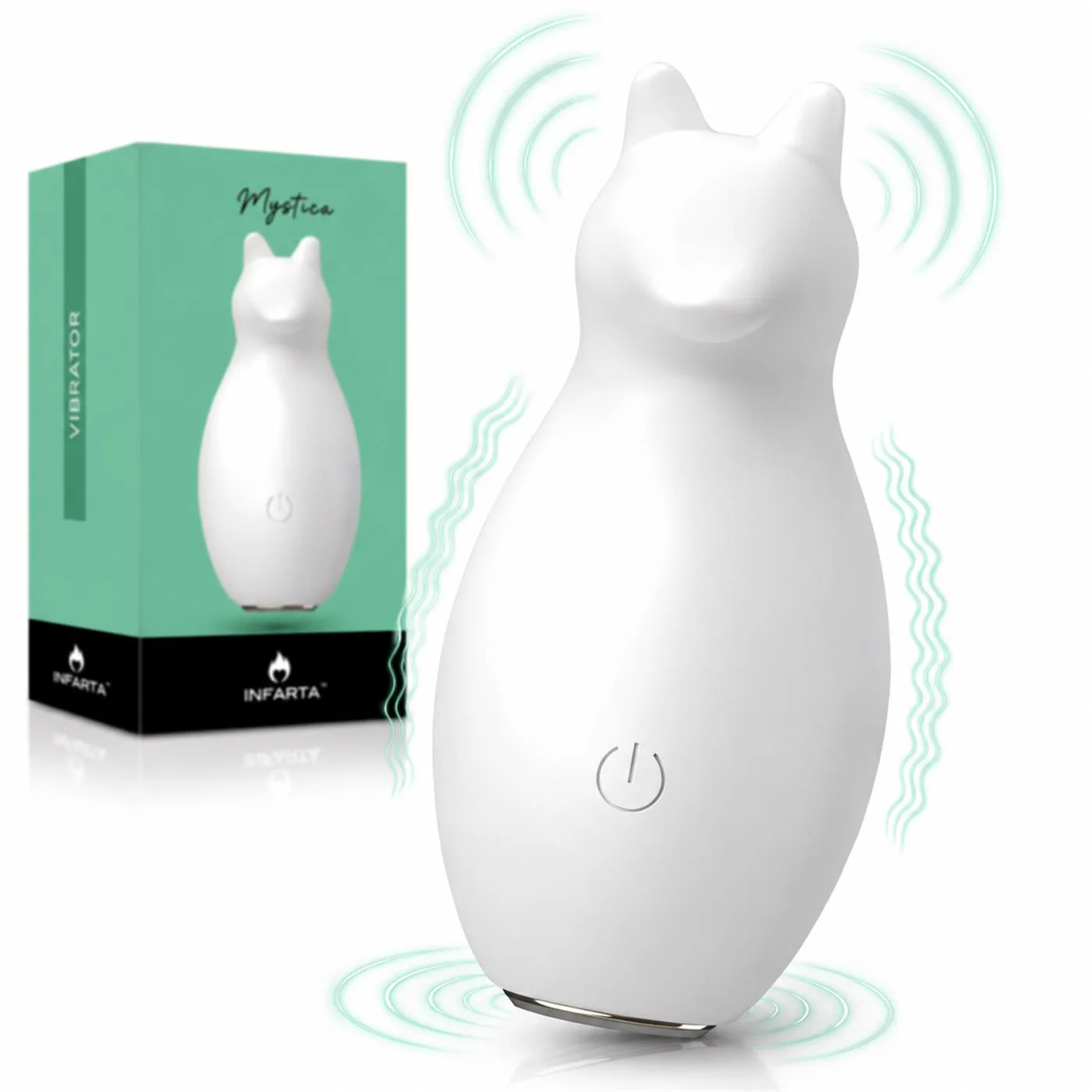 VIBRATOR MYSTICA