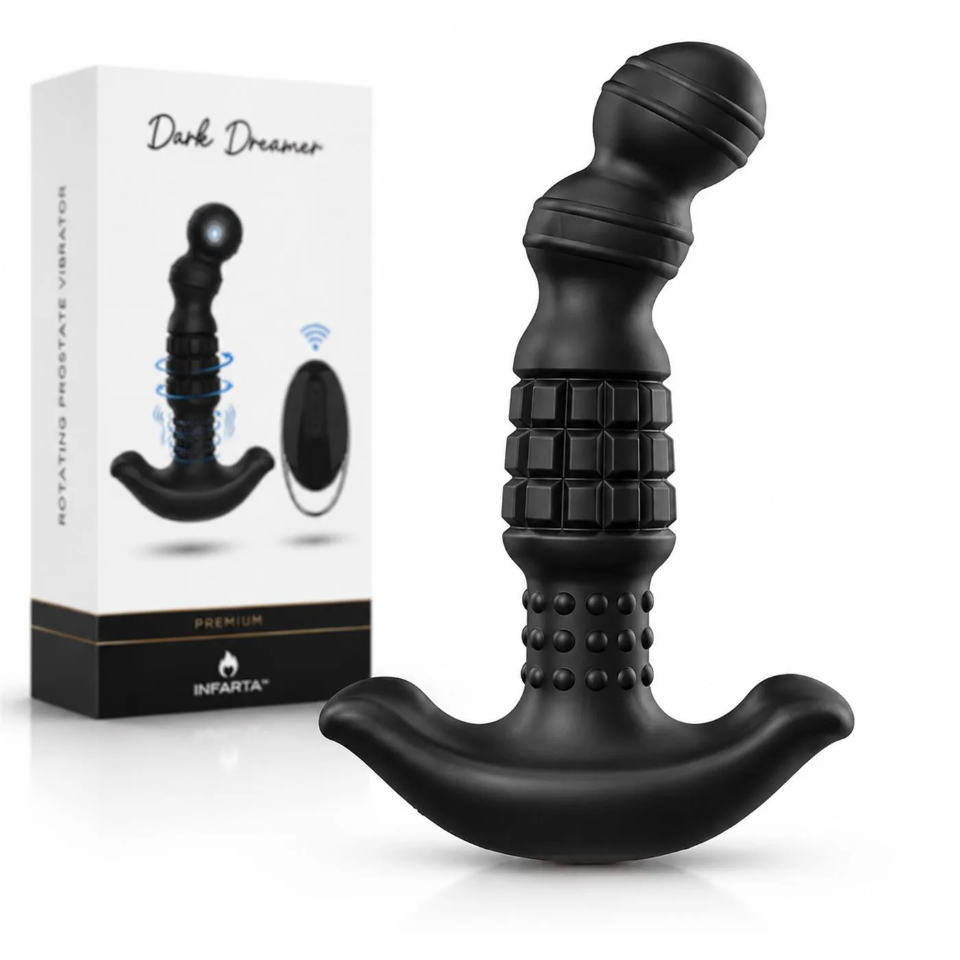 PROSTATE DARK DREAMER