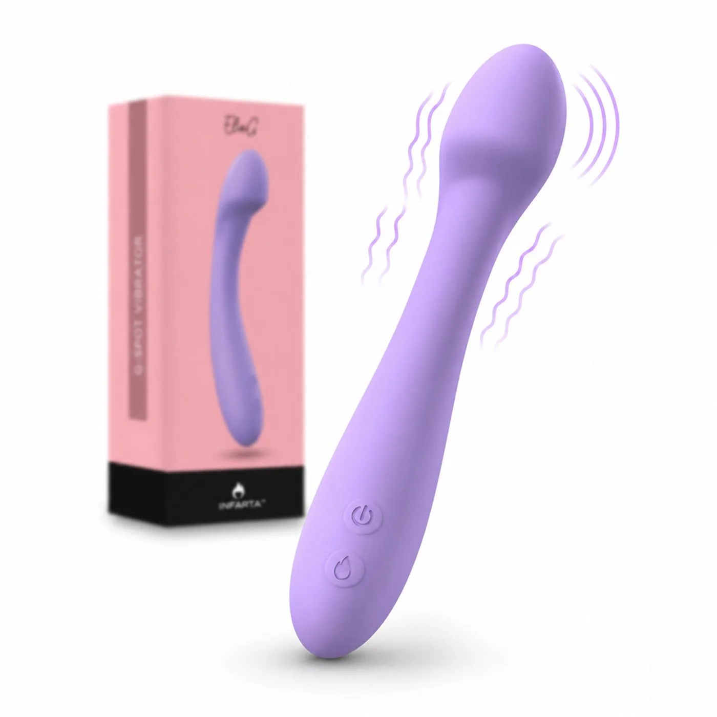 G-SPOT VIBRATOR ELIXG