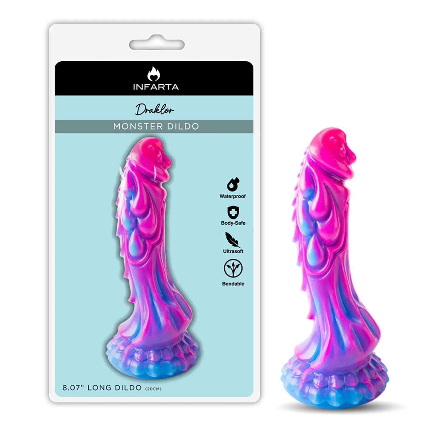MONSTER DILDO DRAKLOR