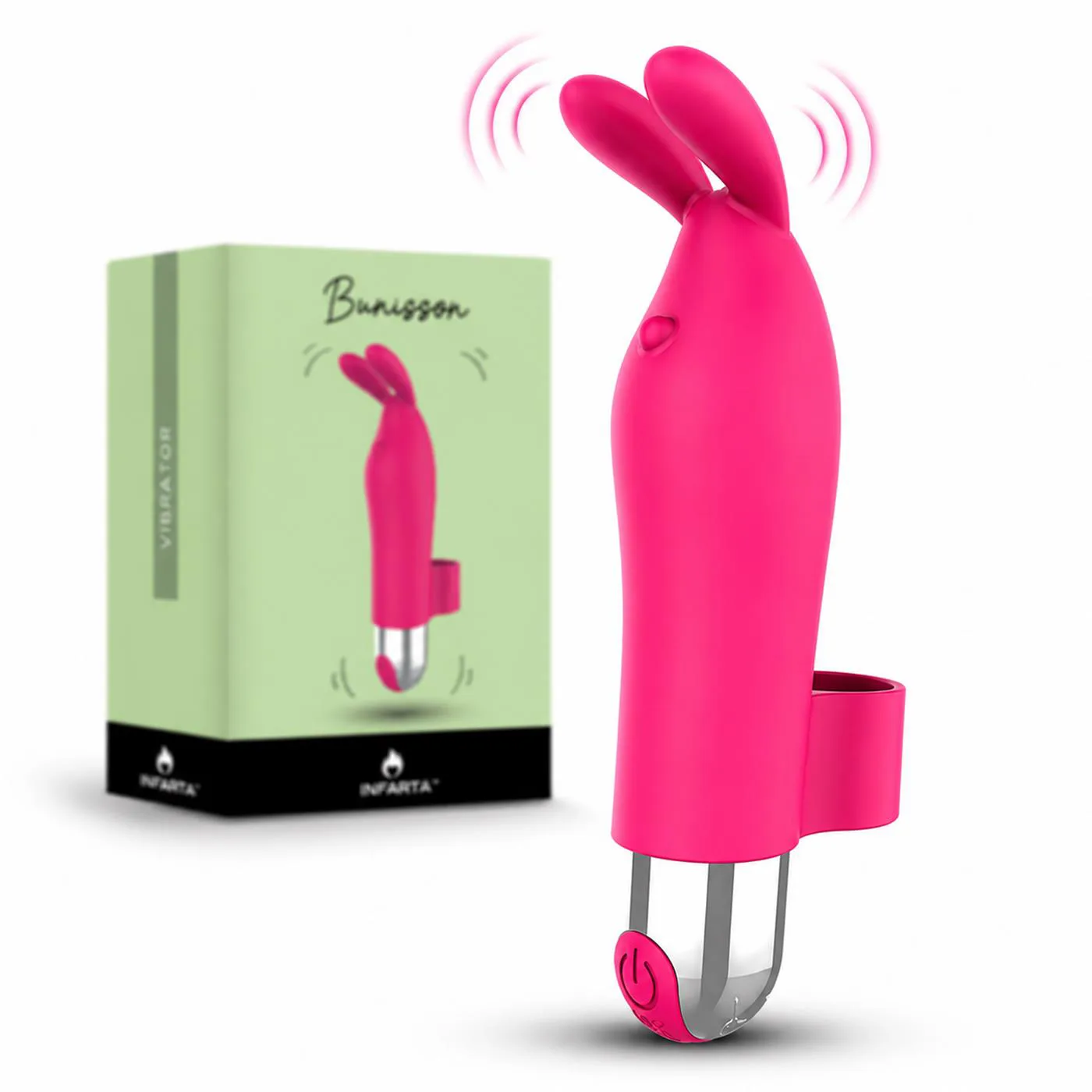 VIBRATOR BUNISSON