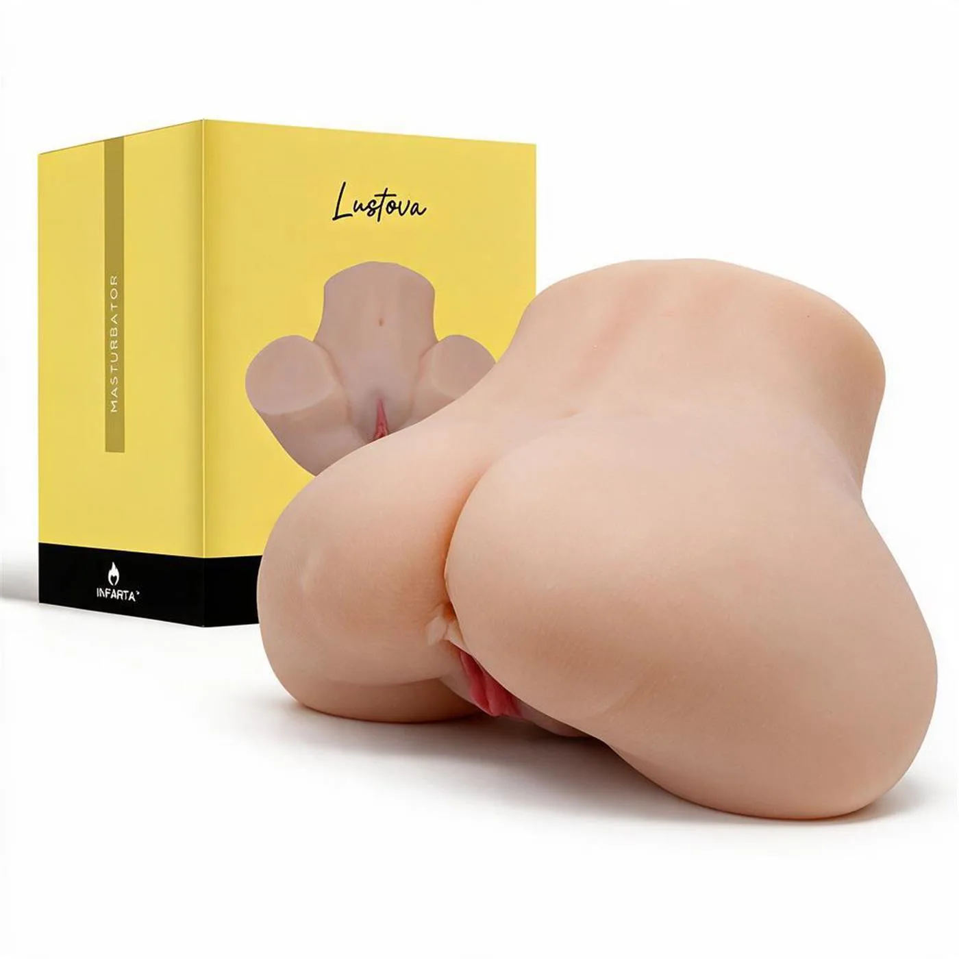 MASTURBATOR LUSTOVA