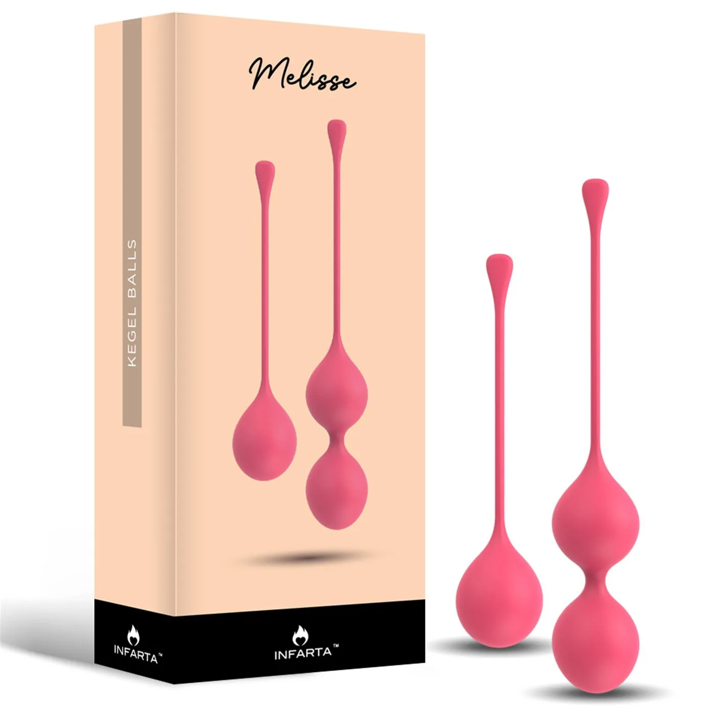 KEGEL MELISSE