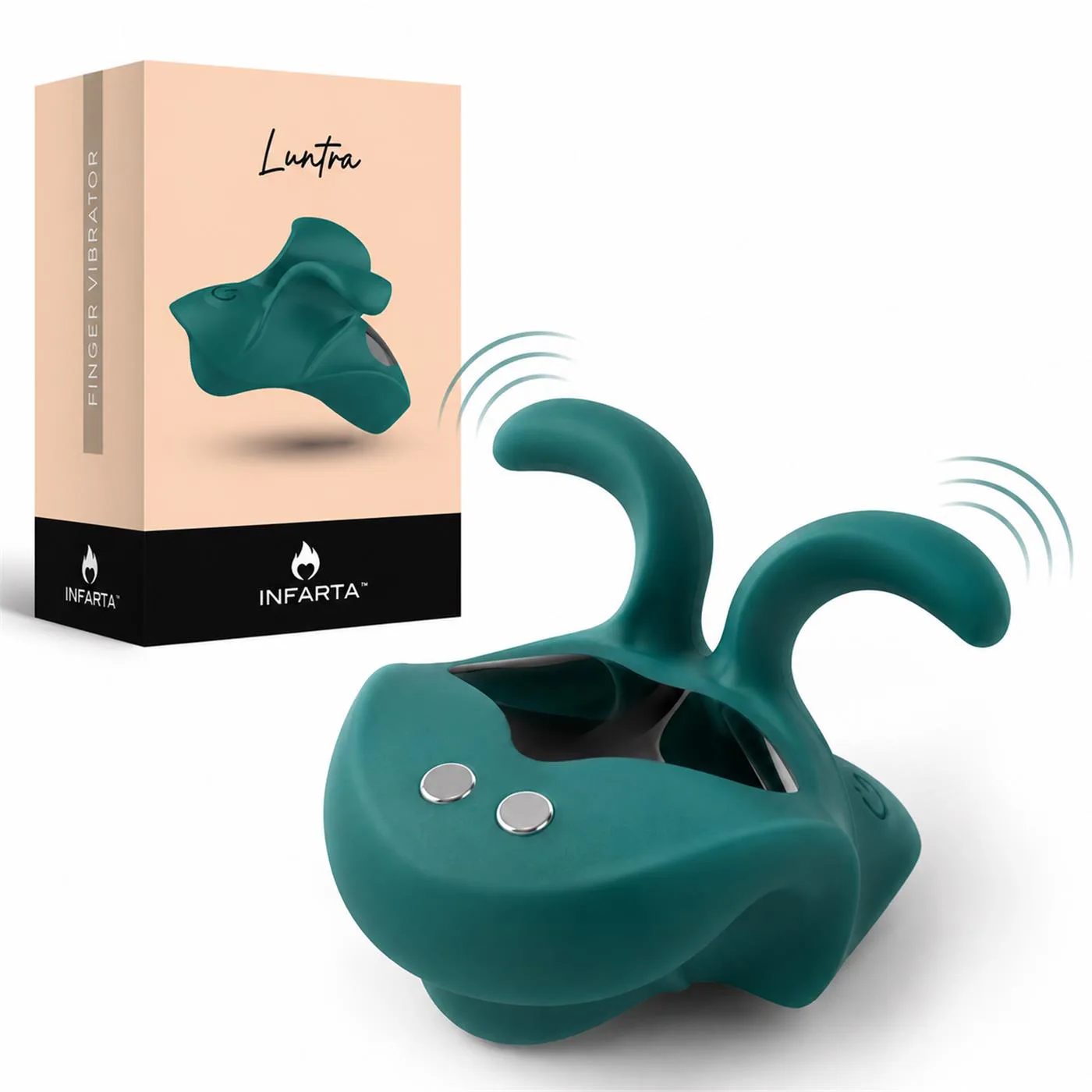 VIBRATOR LUNTRA