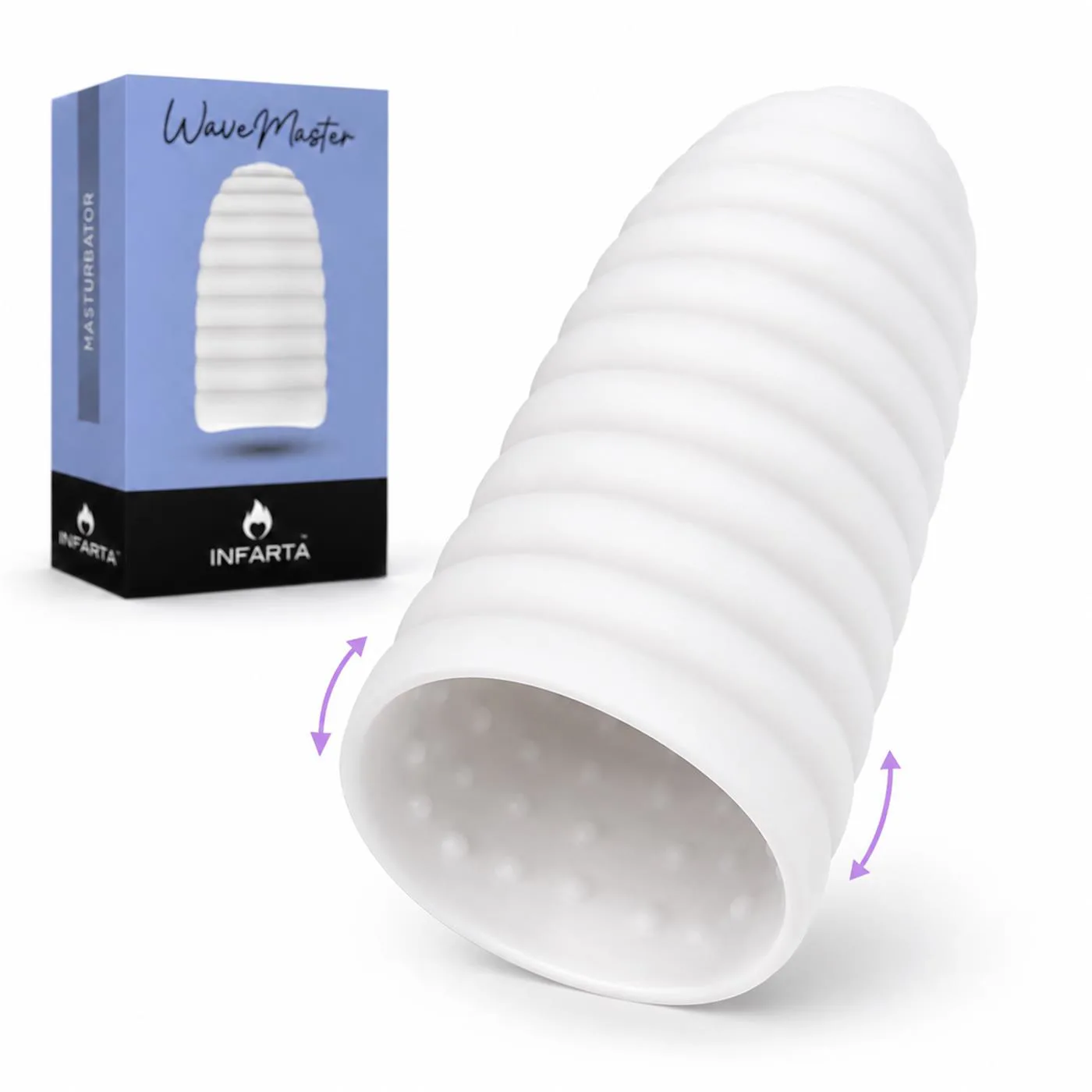 MASTURBATOR WAVEMASTER