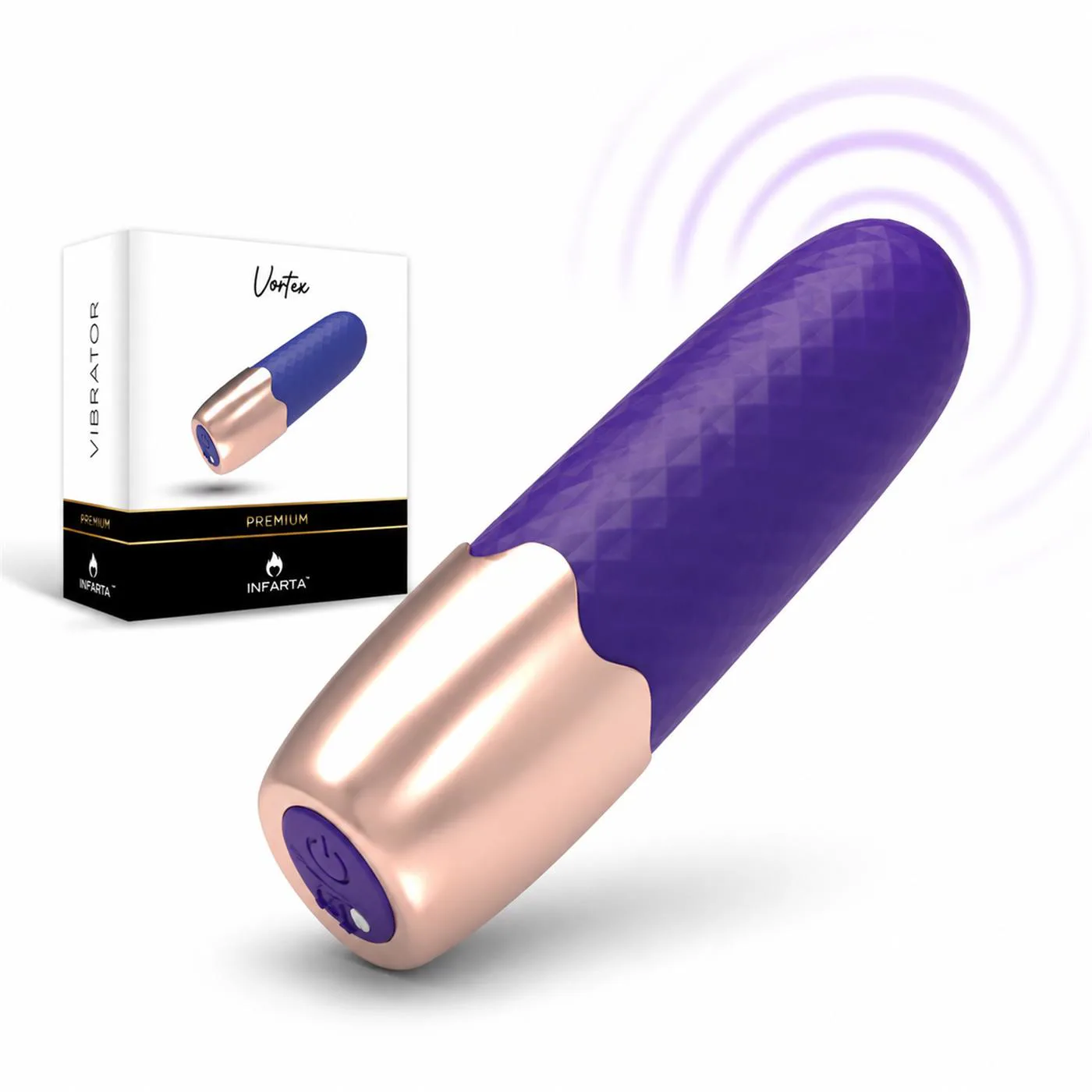 VIBRATOR VORTEX