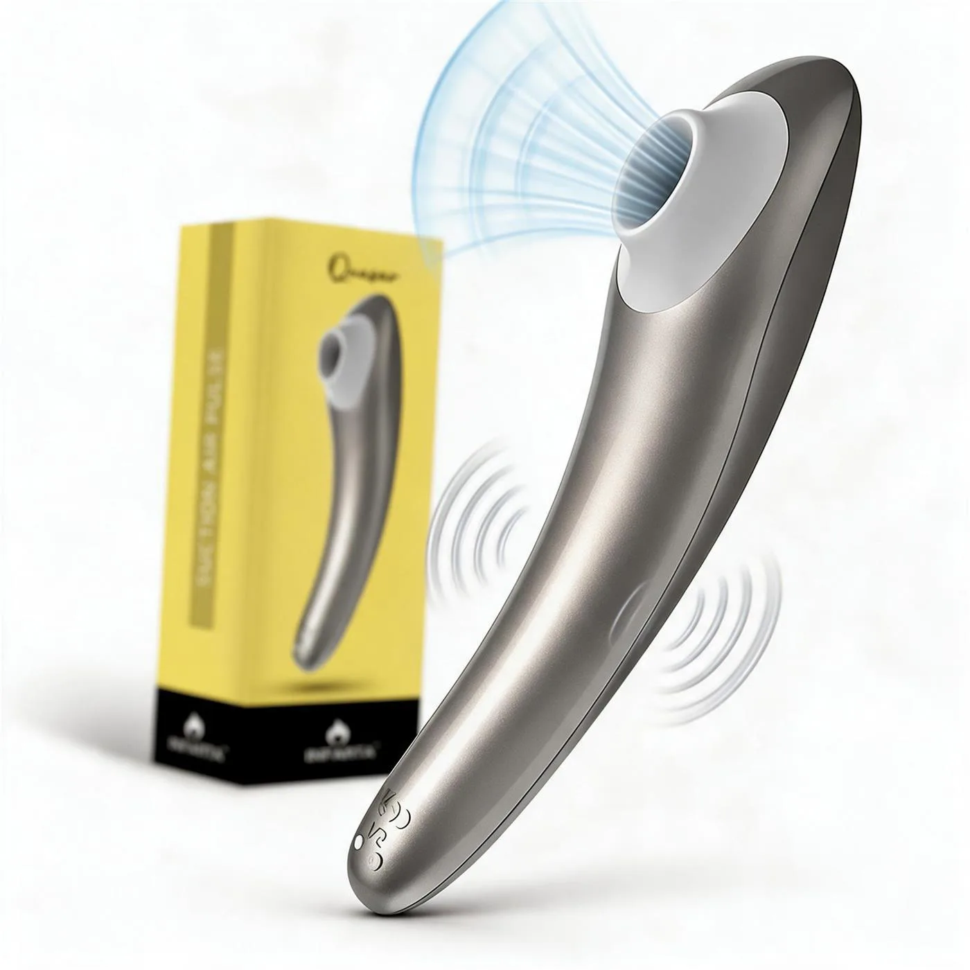 SUCTION AIRPULSE QUASAR