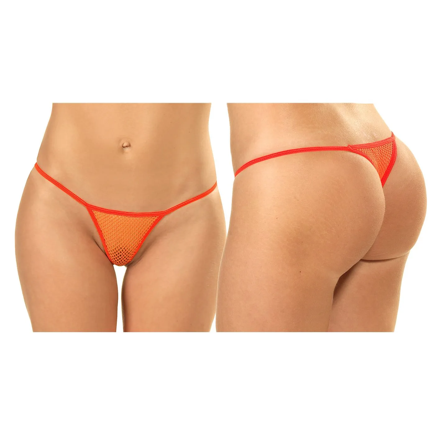 COLALESS DE RED NEGRO