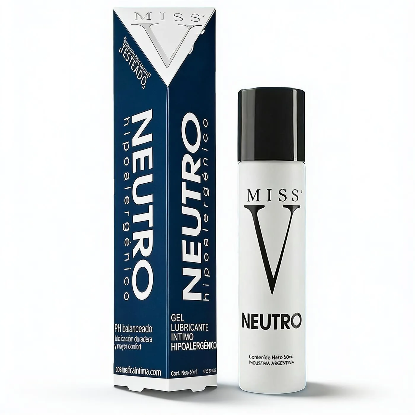 MISS V NEUTRO