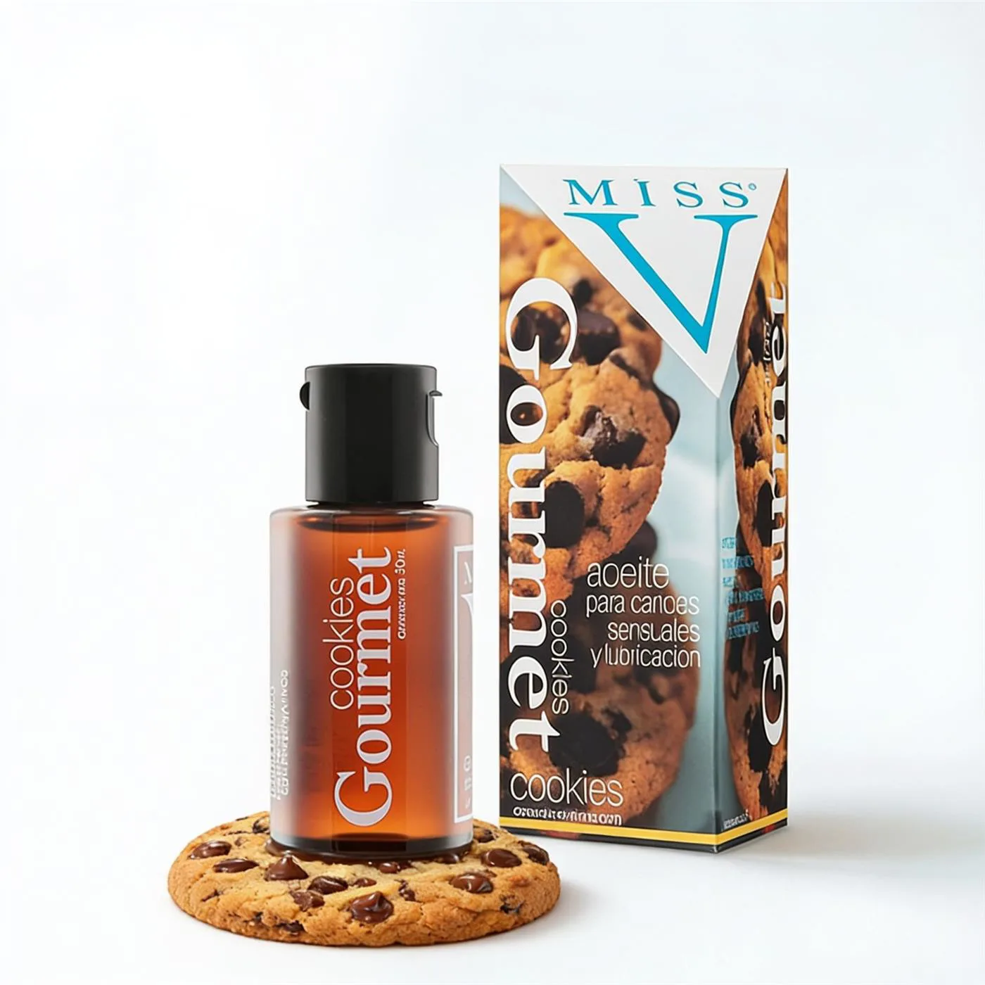 MISS V COOKIES
