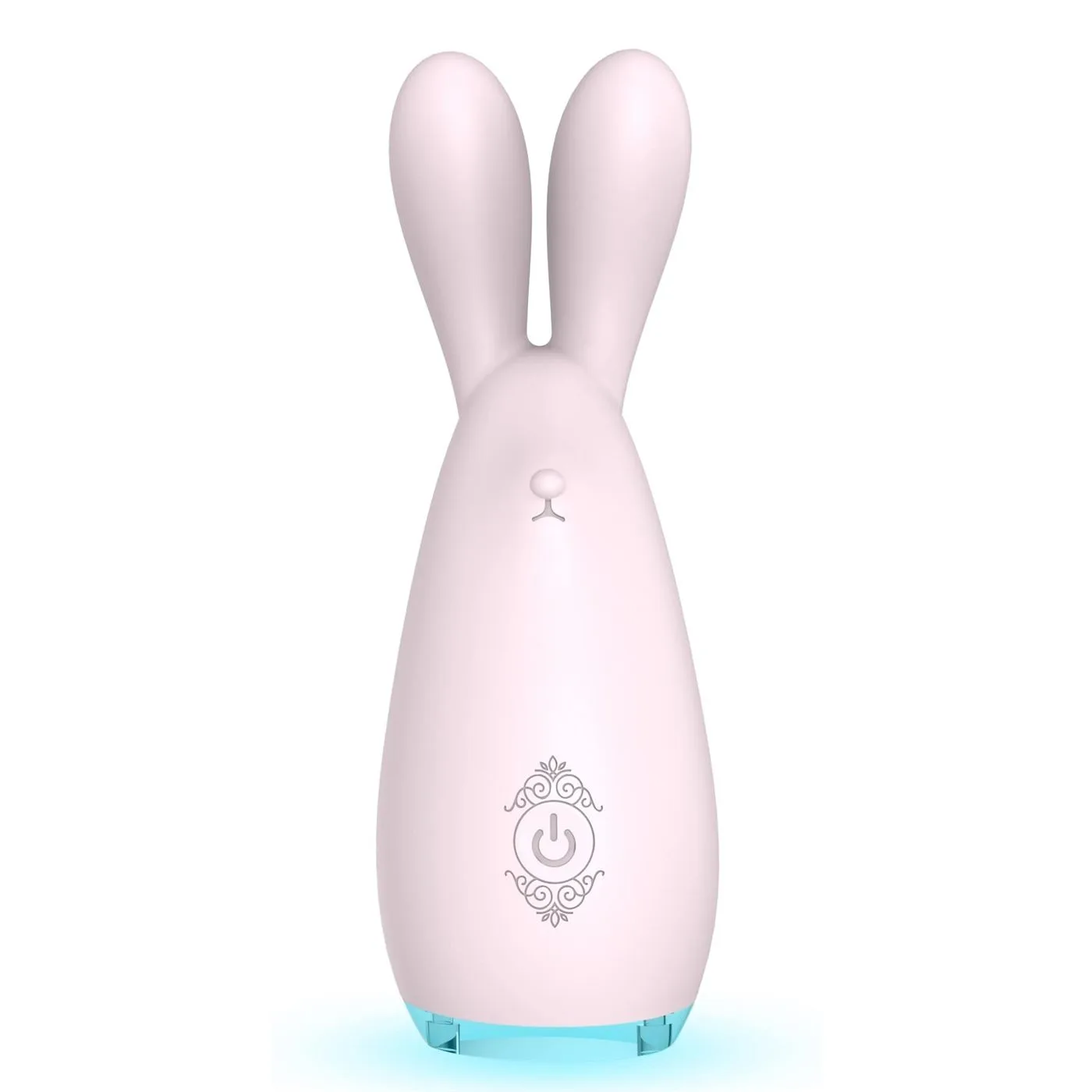 REBA VIBRADOR MULTIFUNCIONAL RECARGABLE USB
