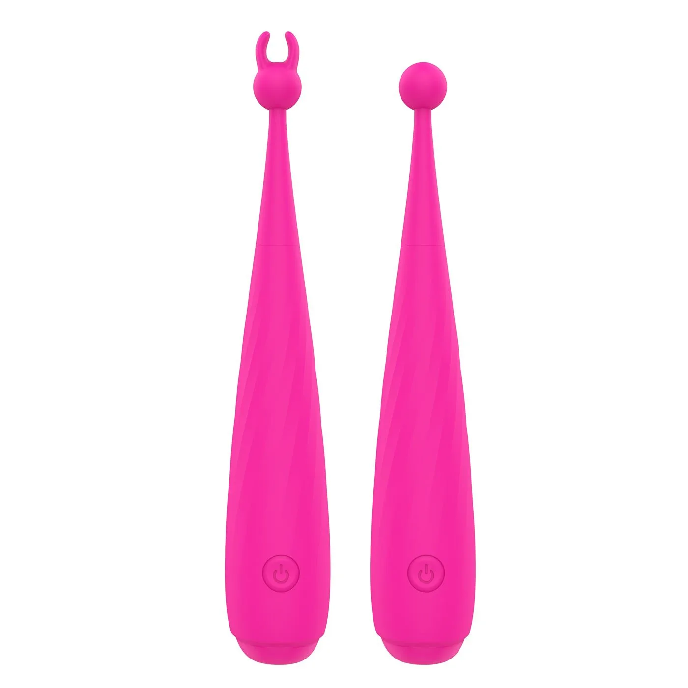 KOAKUMA - VIBRADOR MULTIFUNCIONAL RECARGABLE USB