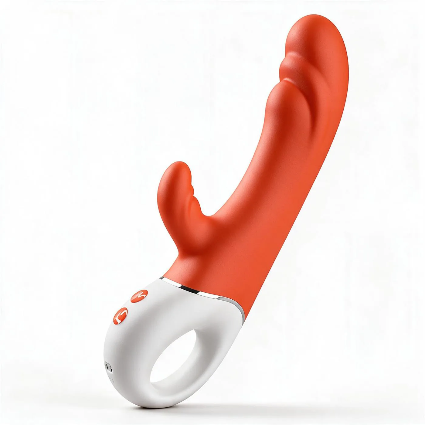RABBIT SPRAY - UN VIBRADOR HIPER REALISTA CON SENSACIONES EXTREMAS. 
