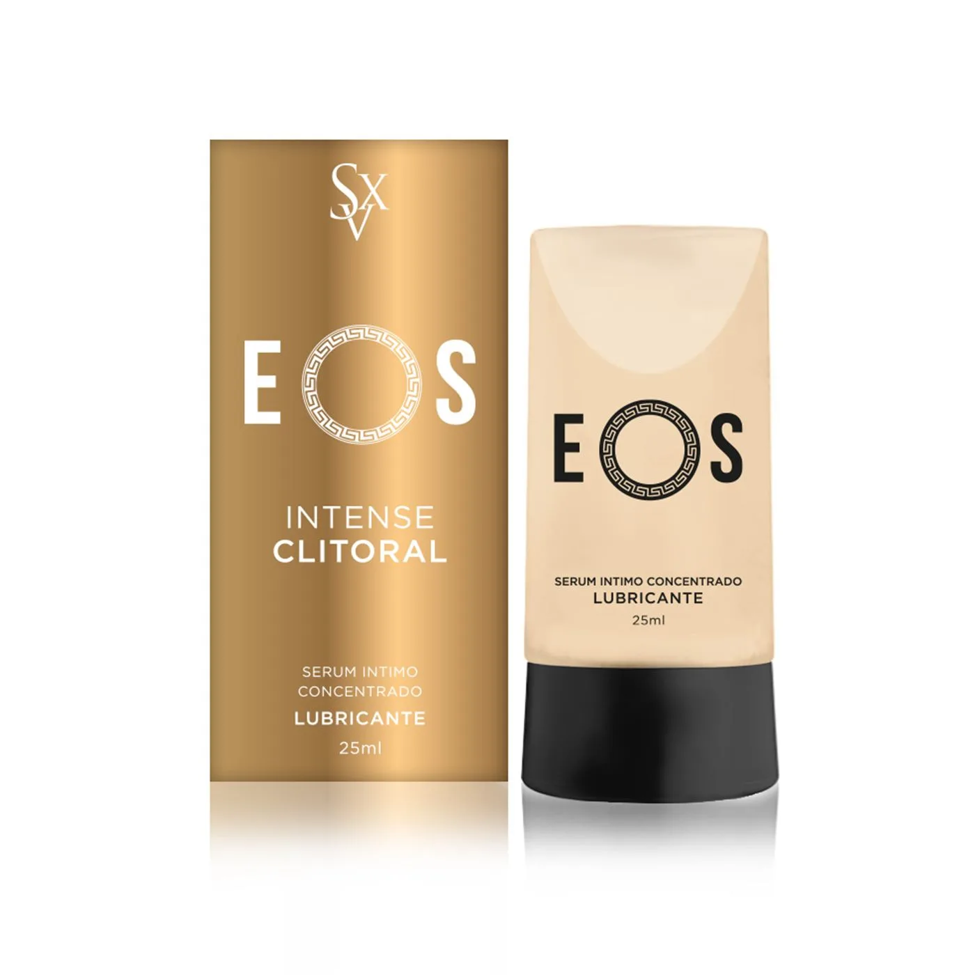 SERUM CONCENTRADO EOS INTENSE CLITORAL 25ML