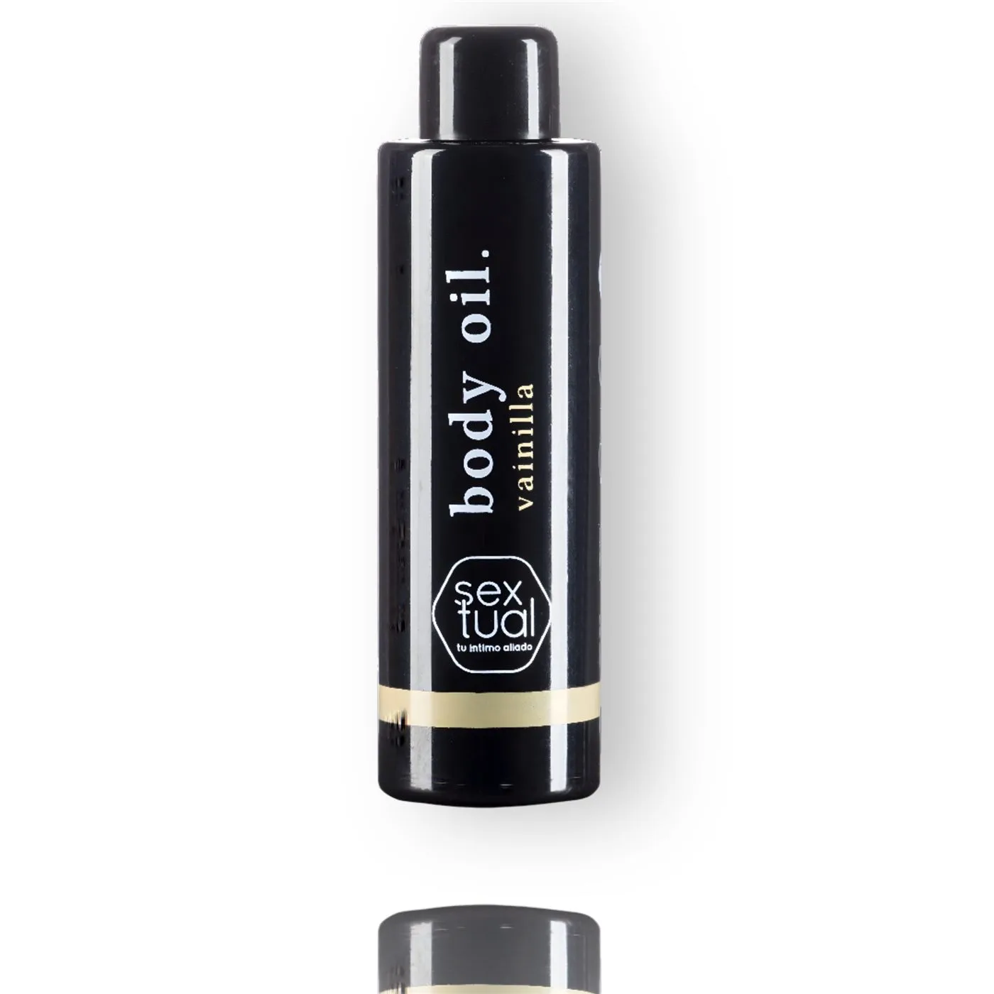 ACEITE PARA MASAJES VAINILLA 60ML