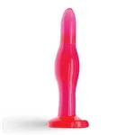 00-112-54-plug-anal-delfin-jelly-rojo-1e0dabc63e92434bb9a3d86b7d95d78d.webp