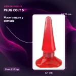00-151-54-plug-colt-s-rojo-placa-medidas-85e9b831cc1a451abeb647a3a459eb21.webp